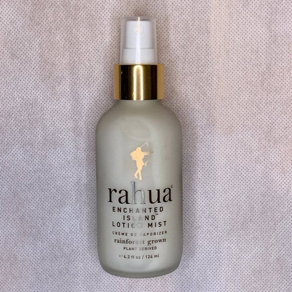 Rahua Enchanted Island™ Lotion Mist